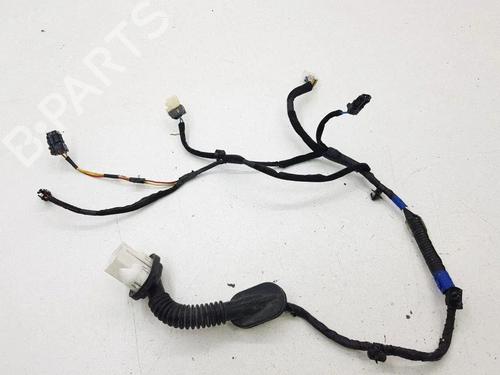 Used Wiring harness Wiring harness KIA SORENTO I (JC) 2.5 CRDi (170 hp) 40232546 40232546
