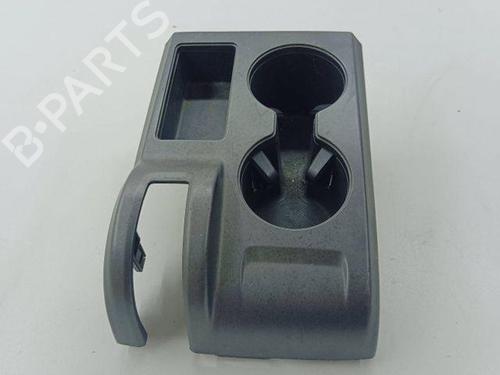 Used Cup/Object holder HONDA CR-V II (RD_) 2.2 CTDi (RD9) (140 hp) 28841073