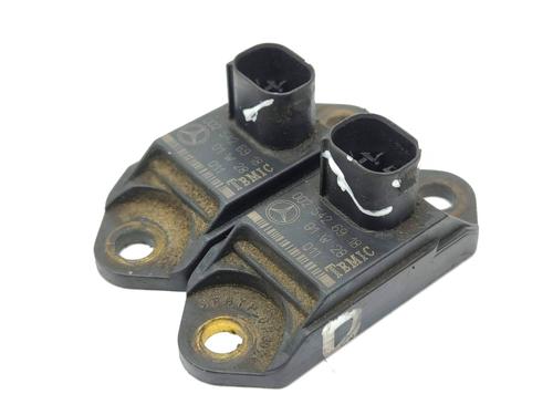 Electronic sensor MERCEDES-BENZ S-CLASS (W220, V220) S 400 CDI (220.028, 220.128) | BP28871628M84 
