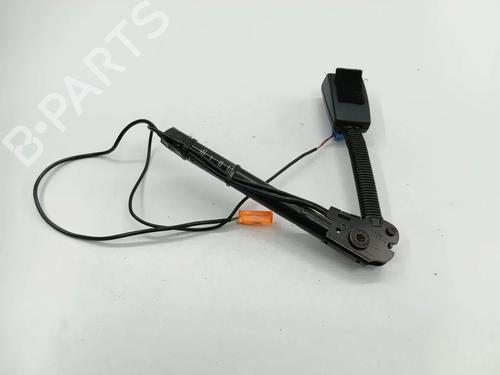 Used Seat buckle Seat buckle 36103436 36103436
