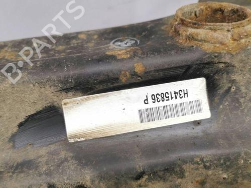 Rear axle PORSCHE CAYENNE (92A) 3.6 | BP28879577M2 