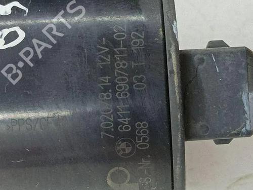 Auxiliary water pump BMW X5 (E53) 3.0 d | BP40232093M111 - Image 7