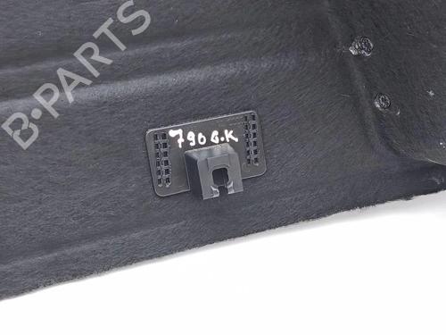 Boot lining AUDI A3 Sportback (8YA, 8YF) 30 TFSI | BP36350734I3 - Image 6