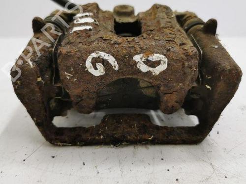 Right rear brake caliper MERCEDES-BENZ B-CLASS Sports Tourer (W245) B 180 CDI (245.207) | BP28841982M106 