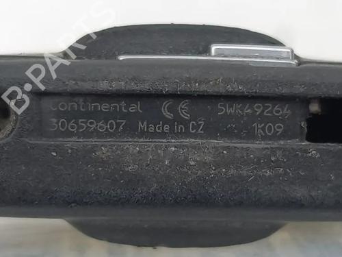 Electronic module VOLVO V60 I (155) D3 | BP33252200M83 - Image 6