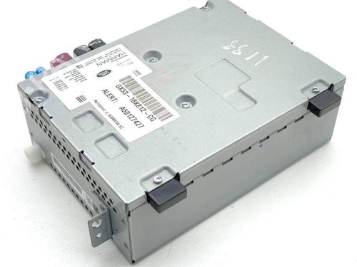 Electronic module JAGUAR XE (X760) 2.0 D | BP28878056M83 