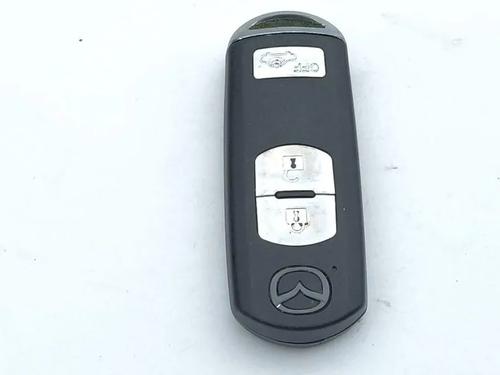Electronic module MAZDA CX-5 (KE, GH) 2.2 D (KE2FW) | BP38495248M83 - Image 3