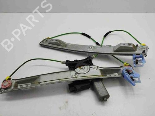 Rudehejsemekanisme Højre foran OPEL CORSA D (S07) 1.3 CDTI (L08, L68) (75 hp) 28877599