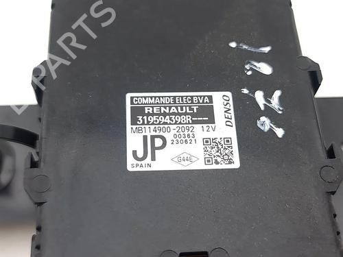 Gearbox control unit RENAULT AUSTRAL E-TECH 200 Hybrid (HGM2) | BP32676461M52 - Image 7
