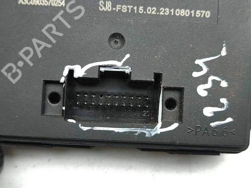 Electronic module AUDI A1 Sportback (GBA) 25 TFSI | BP33229063M83 - Image 4