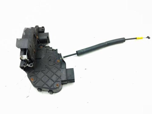 Used Front right lock LAND ROVER RANGE ROVER EVOQUE (L538) 2.2 D 4x4 (190 hp) 29703124