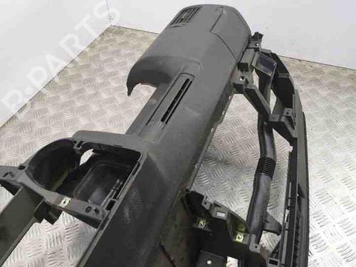 Dashboard NISSAN X-TRAIL I (T30) 2.2 dCi 4x4 | BP28870218C46