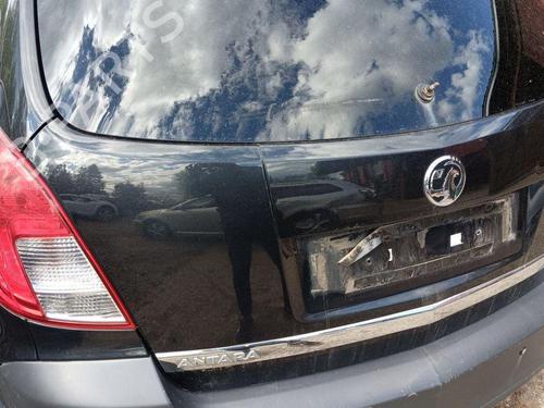 Tailgate OPEL ANTARA A (L07) 2.2 CDTi | BP28892159C6 