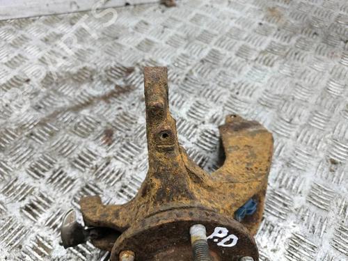 Right front steering knuckle FORD C-MAX (DM2) 2.0 TDCi | BP40234042M26 - Image 3