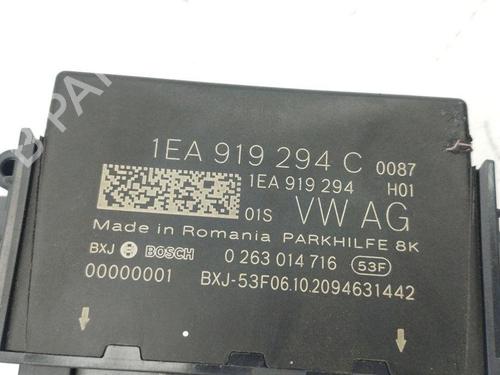Elektronisk modul VW ID.3 (E11, E12) Pro | BP28902371M83