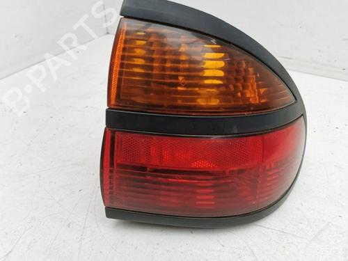 Used Right taillight RENAULT LAGUNA I (B56_, 556_) 2.0 (114 hp) 28889715