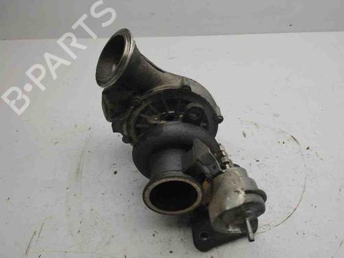 Turbocharger/Supercharger VOLVO XC60 I SUV (156) D5 | BP28900525M71 