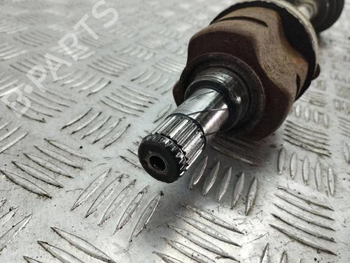 Left front driveshaft OPEL CORSA D (S07) 1.3 CDTI (L08, L68) | BP38279619M38 - Image 7