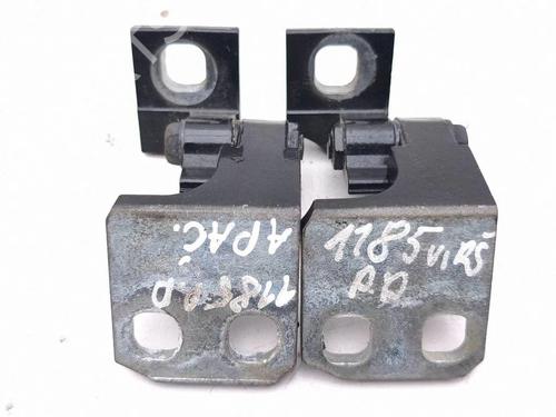 Hinge/Door check strap JEEP CHEROKEE (KL) 2.0 CRD 4x4 | BP37586358C146 - Image 6