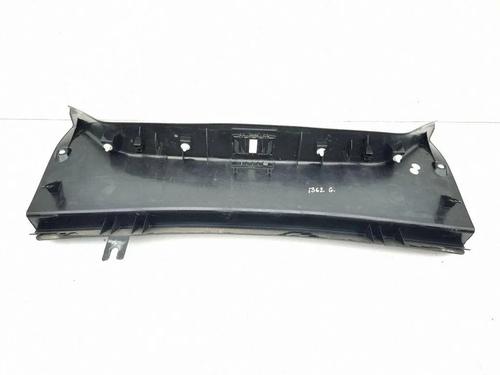 Boot lining MERCEDES-BENZ CLS (C218) CLS 63 AMG (218.374) | BP40276629I3 - Image 8