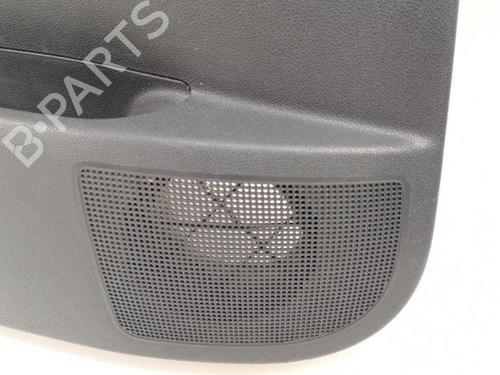 Rear left panel PEUGEOT 3008 I MPV (0U_) 1.6 HDi | BP28867453C60 