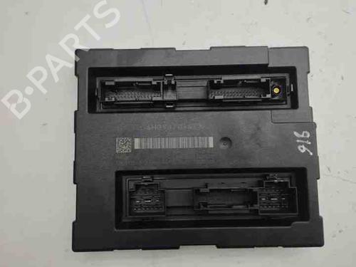 Elektronisk modul AUDI A7 Sportback (4GA, 4GF) 3.0 TDI quattro (204 hp) 28863155