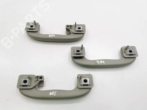 Interior roof handle CHEVROLET ORLANDO (J309) 2.0 D | BP33639284I35 - Image 5