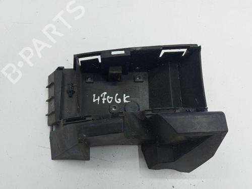 Used Rear bumper bracket VOLVO XC90 I (275) D5 AWD (163 hp) 28848773