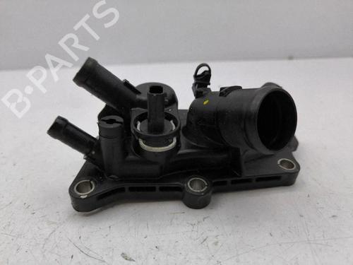 Thermostat housing RENAULT CLIO V (B7_) 1.3 TCe 130 (B7MF) | BP38244323M116 - Image 7