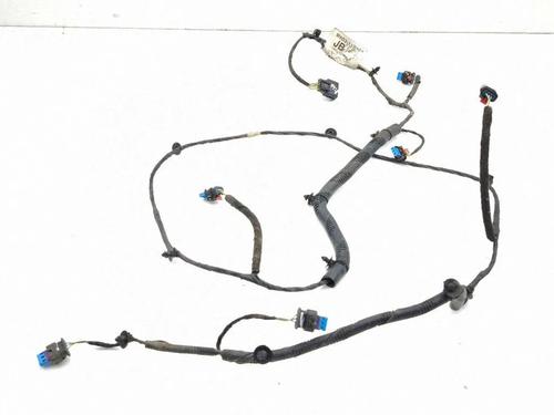 Elektronisk modul Elektronisk modul JAGUAR I-PACE (X590) EV400 AWD (400 hp) 37228237 37228237