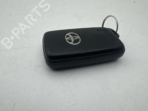 Electronic module TOYOTA GT 86 Coupe (ZN6_) 2.0 (ZN6AC_, ZN6BC_, ZN6K) | BP32157281M83 - Image 7