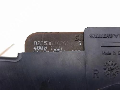 Electronic module MERCEDES-BENZ VITO / MIXTO Van (W639) 113 CDI (639.601, 639.603, 639.605) | BP36085493M83 - Image 10