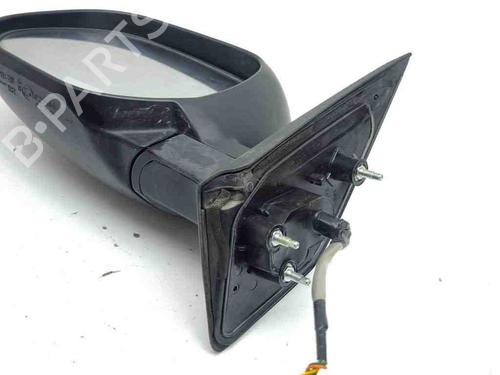 Left mirror CITROËN C-CROSSER (VU_, VV_) 2.2 HDi | BP28880460C26