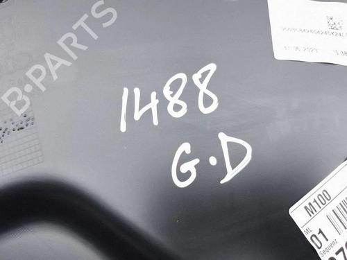 Rear right panel AUDI Q4 E-TRON Sportback (F4N) 40 | BP39990751C61 - Image 11