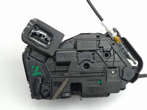 Rear left lock SEAT ATECA (KH7, KHP) 1.0 TSI | BP40193718C100 - Image 6