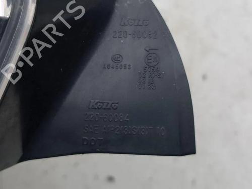 Left taillight TOYOTA GT 86 Coupe (ZN6_) 2.0 (ZN6AC_, ZN6BC_, ZN6K) | BP32692796C34 - Image 7