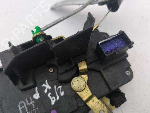 Front left lock SAAB 9-5 Estate (YS3E) 2.2 TiD | BP28887188C98 