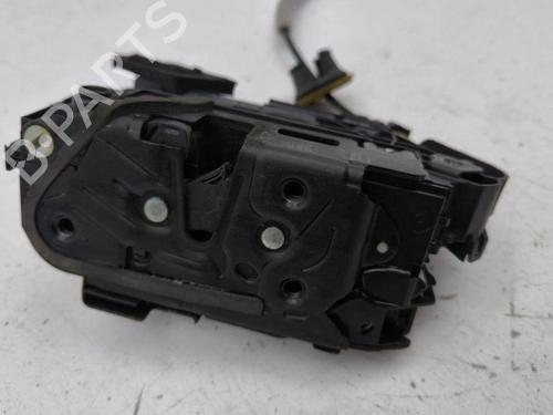 Rear left lock AUDI A1 Sportback (GBA) 30 TFSI | BP28897445C100 