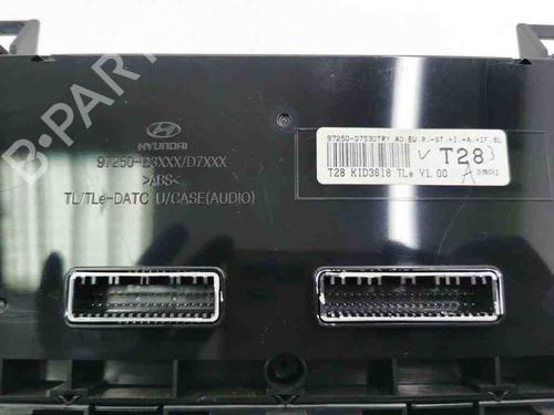 Electronic module HYUNDAI TUCSON (TL, TLE) 1.7 CRDi | BP28894977M83