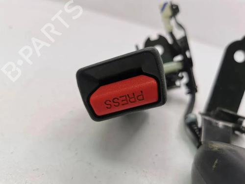 Seat buckle HONDA CR-V IV (RM_) 1.6 i-DTEC (RE6) | BP33864765I32 - Image 7