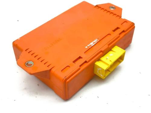 Electronic module MASERATI QUATTROPORTE V 4.2 | BP32675272M83 - Image 3
