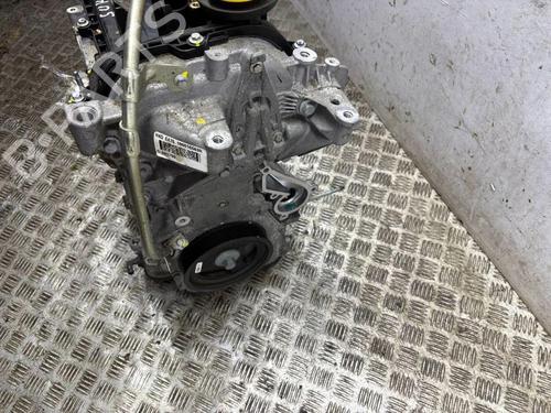 Engine RENAULT CAPTUR I (J5_, H5_) 0.9 TCe 90 | BP36199220M1 - Image 4