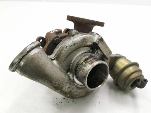 Turbolader/Kompressor OPEL ASTRA J Sports Tourer (P10) 2.0 CDTI (35) (131 hp) 28903535