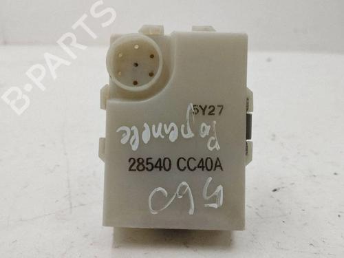 Used Control unit Control unit NISSAN MURANO I (Z50) 3.5 4x4 (234 hp) 40168907 40168907