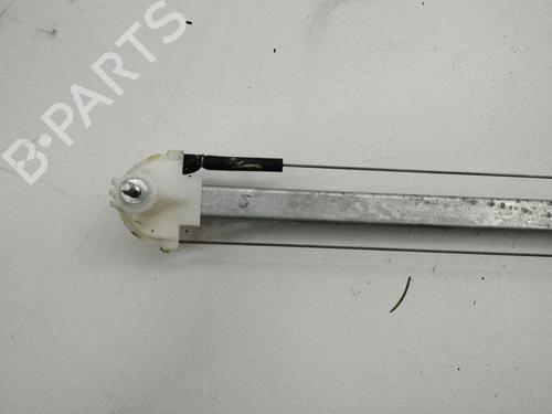 Rear left window mechanism HONDA CR-V IV (RM_) 2.2 i-DTEC AWD (RE6) | BP37404721C24 - Image 5