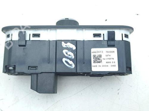 Elektronisk modul OPEL MOKKA / MOKKA X (J13) 1.4 (_76) | BP29510011M83 