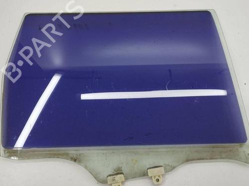 Used Rear right door window NISSAN X-TRAIL I (T30) 2.2 dCi 4x4 (136 hp) 28888676