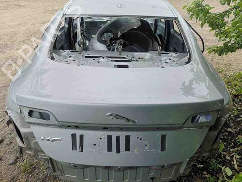 Tailgate JAGUAR XF I (X250) 2.7 D | BP28888727C6 