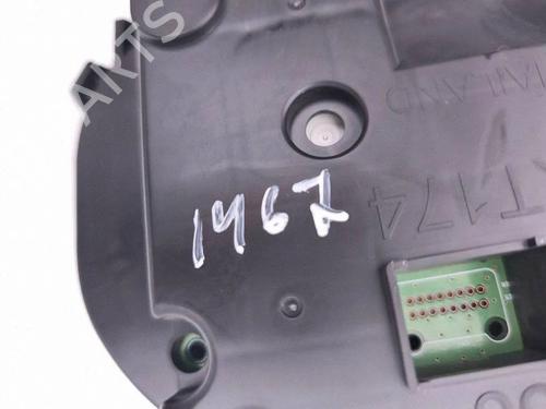 Instrument cluster MAZDA CX-5 (KF) 2.2 D | BP38468923C47 - Image 11