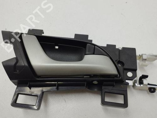 Used Rear right interior door handle HONDA ACCORD VIII Estate (CW) 2.2 i-DTEC (CW3) (150 hp) 28888486